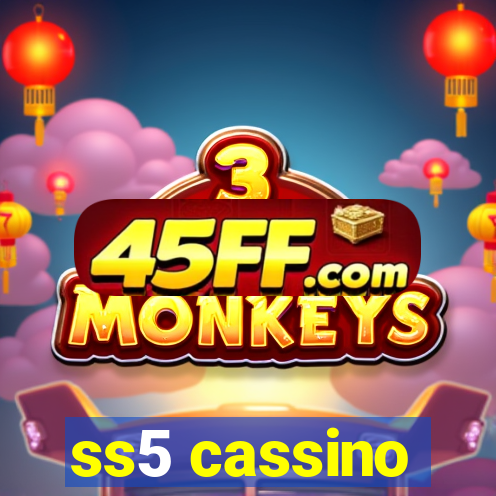 ss5 cassino